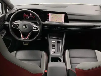 Volkswagen Golf GTI – Foto 5