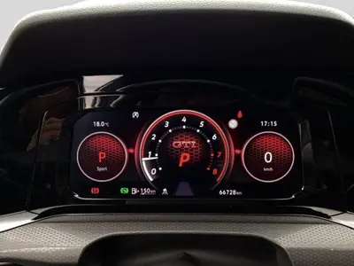 Volkswagen Golf GTI – Foto 9