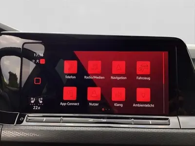 Volkswagen Golf GTI – Foto 14