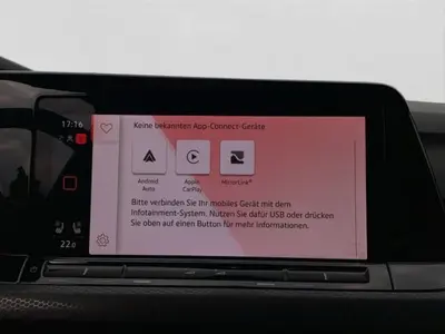 Volkswagen Golf GTI – Foto 15