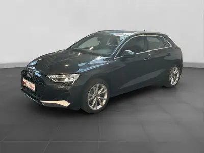 Audi A3 Sportback – Foto 2