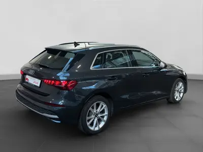 Audi A3 Sportback – Foto 3