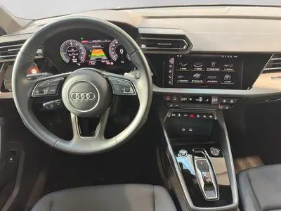 Audi A3 Sportback – Foto 5