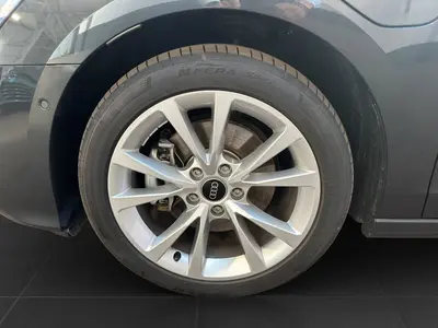 Audi A3 Sportback – Foto 7