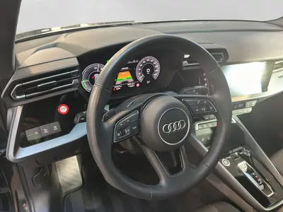 Audi A3 Sportback – Foto 9