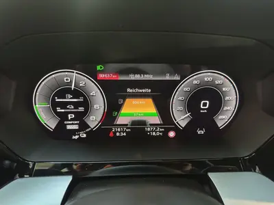 Audi A3 Sportback – Foto 10