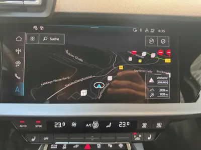 Audi A3 Sportback – Foto 13