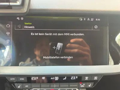 Audi A3 Sportback – Foto 14
