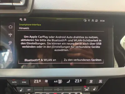 Audi A3 Sportback – Foto 15