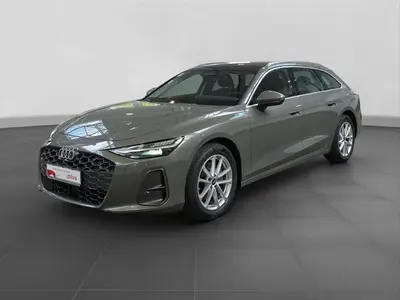 Audi A6 Avant – Foto 2