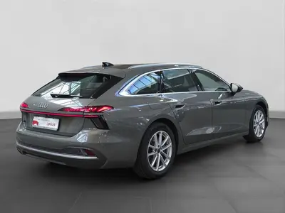 Audi A6 Avant – Foto 3