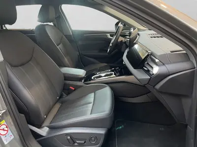 Audi A6 Avant – Foto 4