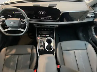 Audi A6 Avant – Foto 5