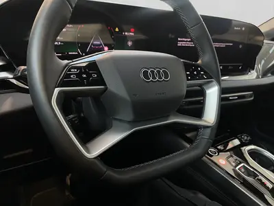 Audi A6 Avant – Foto 9
