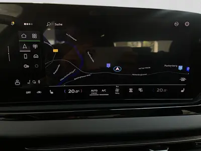 Audi A6 Avant – Foto 12