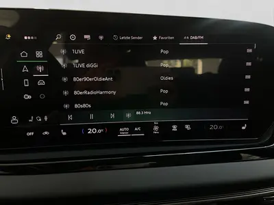 Audi A6 Avant – Foto 13
