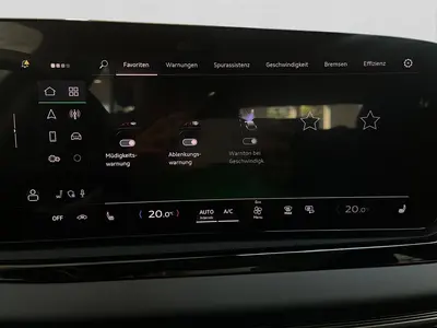 Audi A6 Avant – Foto 14