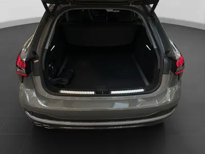 Audi A6 Avant – Foto 16
