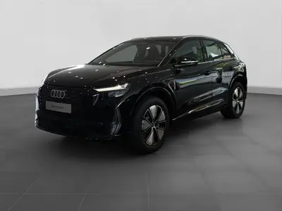 Audi Q4 e-tron – Foto 2