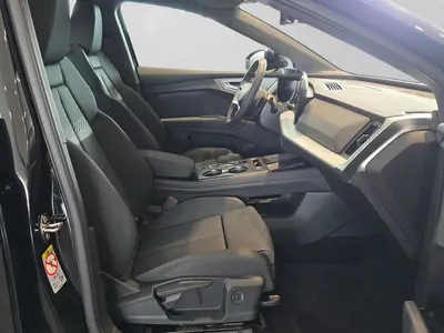 Audi Q4 e-tron – Foto 4