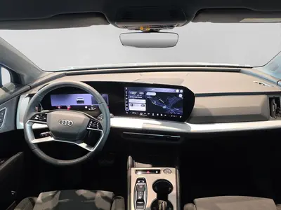 Audi Q4 e-tron – Foto 5