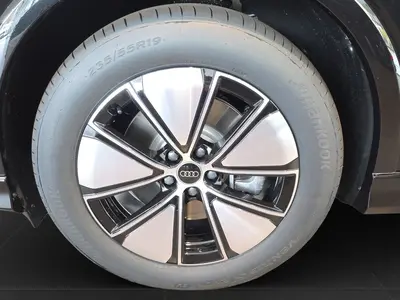 Audi Q4 e-tron – Foto 7