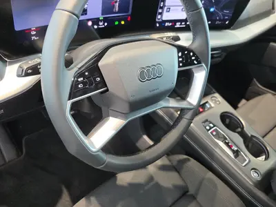 Audi Q4 e-tron – Foto 9