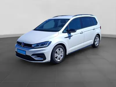 Volkswagen Touran – Foto 2