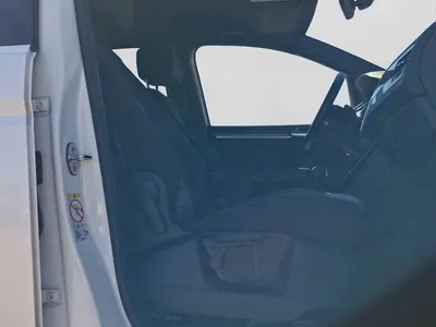 Volkswagen Touran – Foto 4