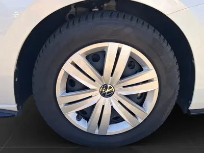 Volkswagen Touran – Foto 7