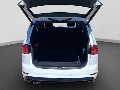 Volkswagen Touran – Foto 15