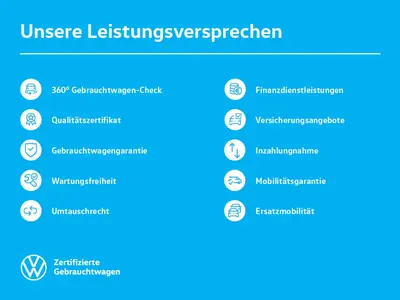 Volkswagen Touran – Foto 17