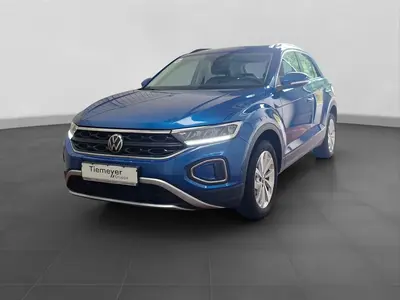 Volkswagen T-Roc – Foto 2