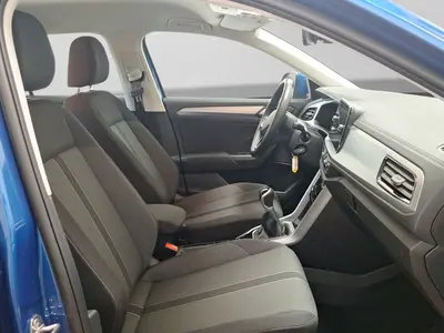 Volkswagen T-Roc – Foto 4