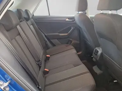 Volkswagen T-Roc – Foto 6