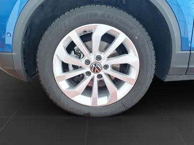 Volkswagen T-Roc – Foto 7