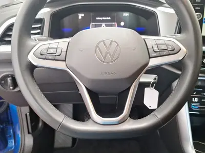Volkswagen T-Roc – Foto 9