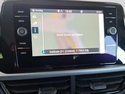 Volkswagen T-Roc – Foto 11