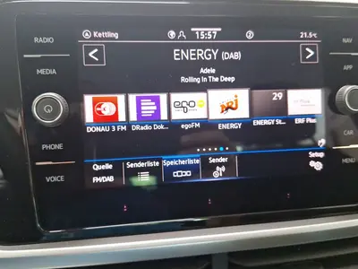 Volkswagen T-Roc – Foto 14