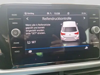 Volkswagen T-Roc – Foto 15