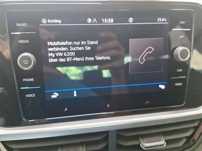 Volkswagen T-Roc – Foto 16