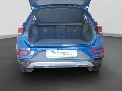 Volkswagen T-Roc – Foto 17
