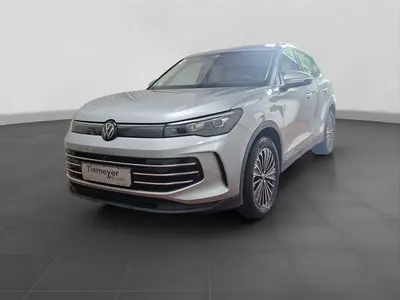 Volkswagen Tiguan – Foto 2