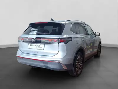 Volkswagen Tiguan – Foto 3