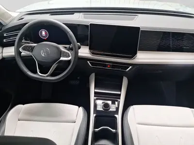 Volkswagen Tiguan – Foto 5