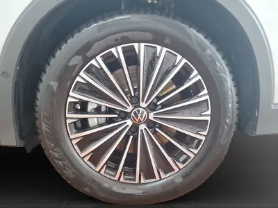 Volkswagen Tiguan – Foto 7