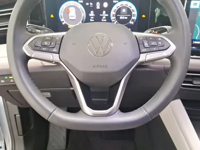 Volkswagen Tiguan – Foto 9