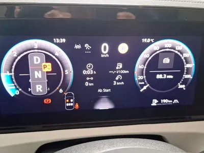 Volkswagen Tiguan – Foto 10