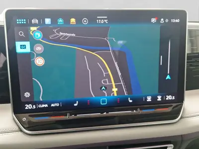 Volkswagen Tiguan – Foto 12