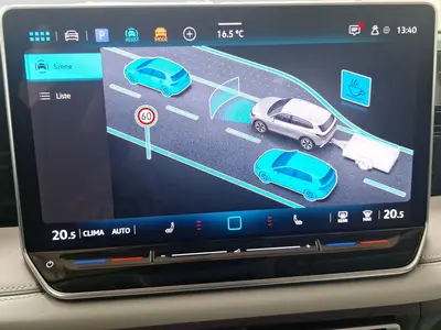Volkswagen Tiguan – Foto 13